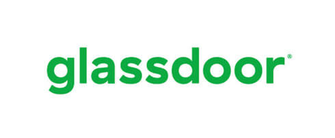 glassdoor logo