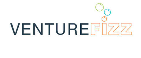 venture fizz logo
